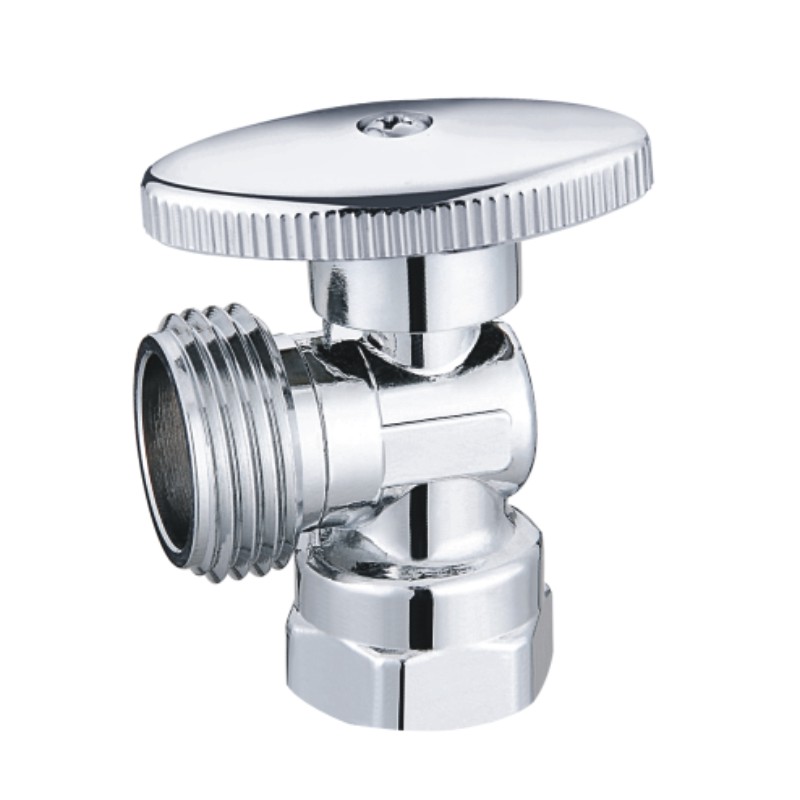 Brass Stop Valve